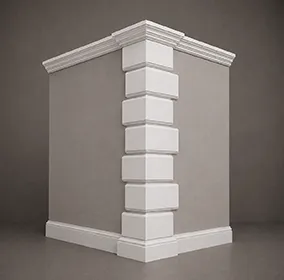 Quoins