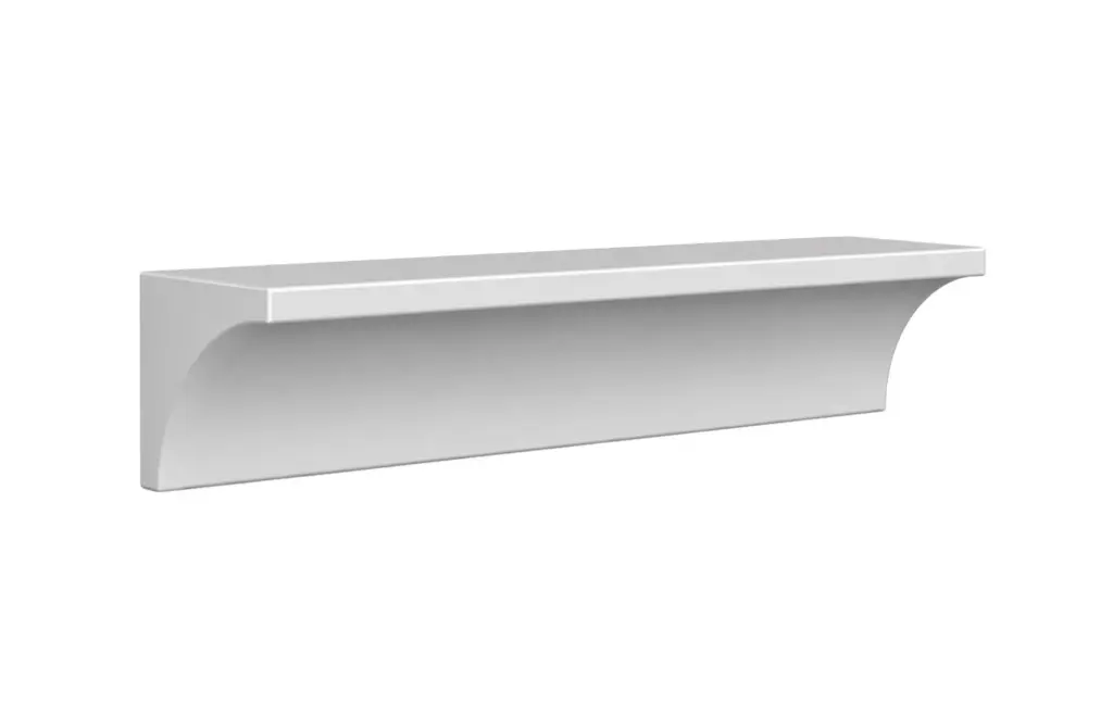 Decorative Moldings 1