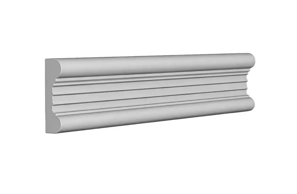 Decorative Moldings 10