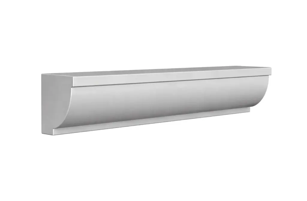 Decorative Moldings 2