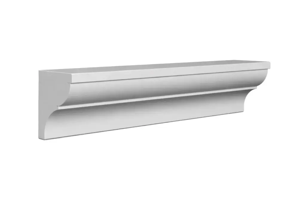 Decorative Moldings 3
