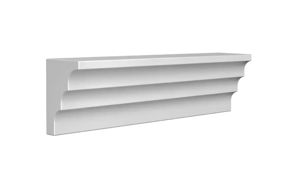 Decorative Moldings 5