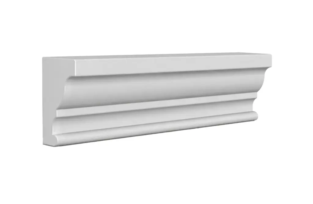 Decorative Moldings 6