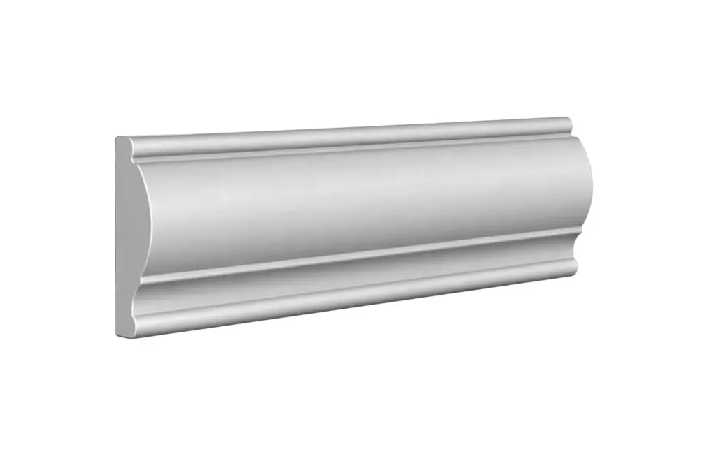 Decorative Moldings 7