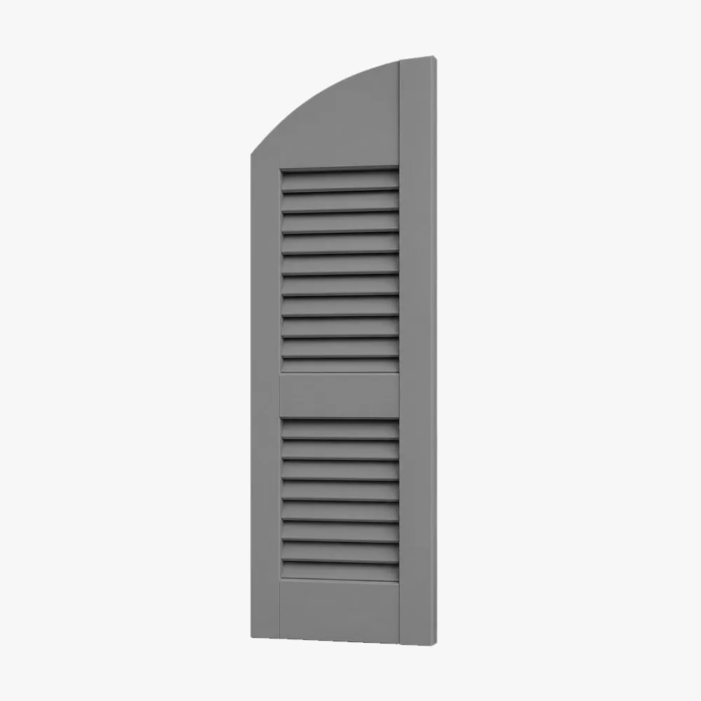 Exterior Louvers Shutters