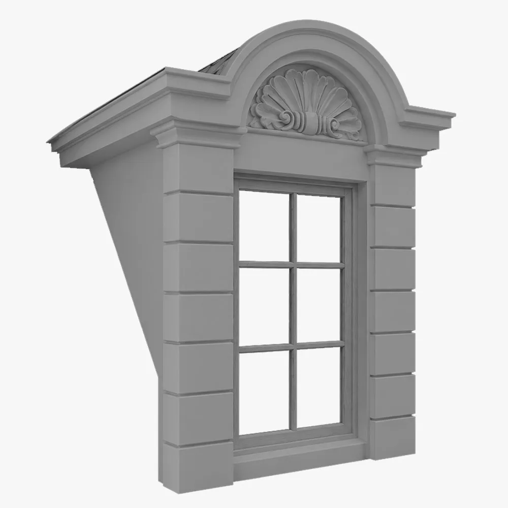 Dormer Windows Inside 3