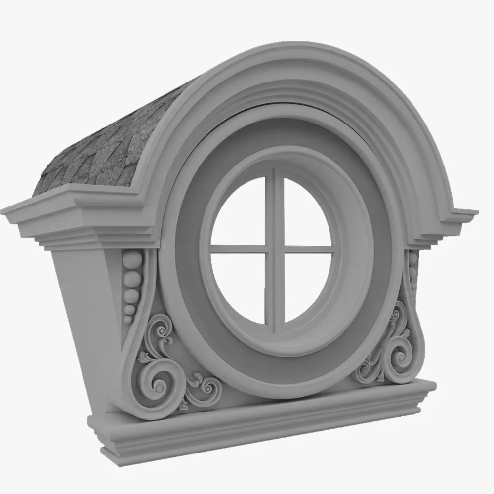 Dormer Windows Inside 4