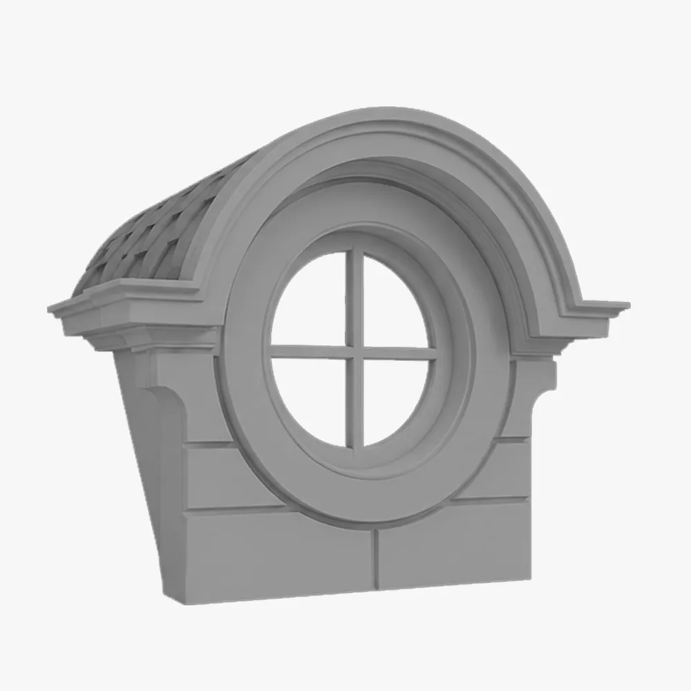 Dormer Windows Inside 7