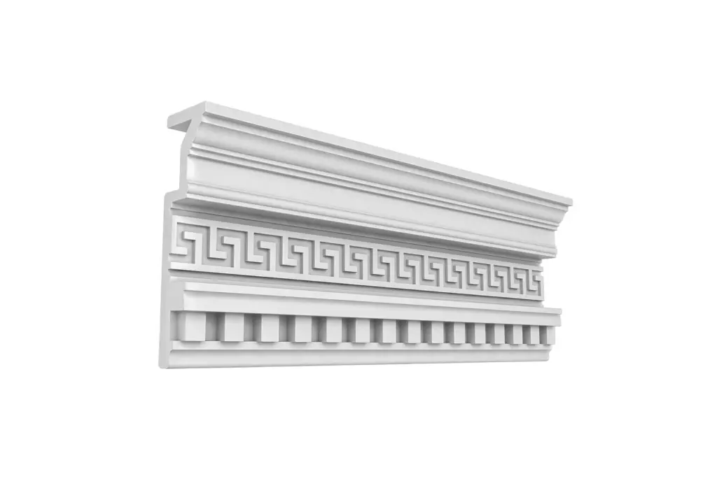 Exterior Cornice 2