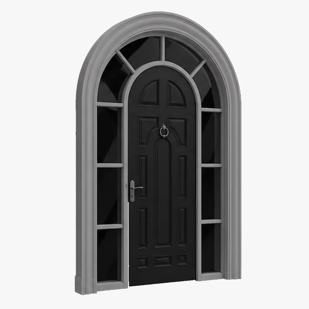 Front Door Surrounds 5