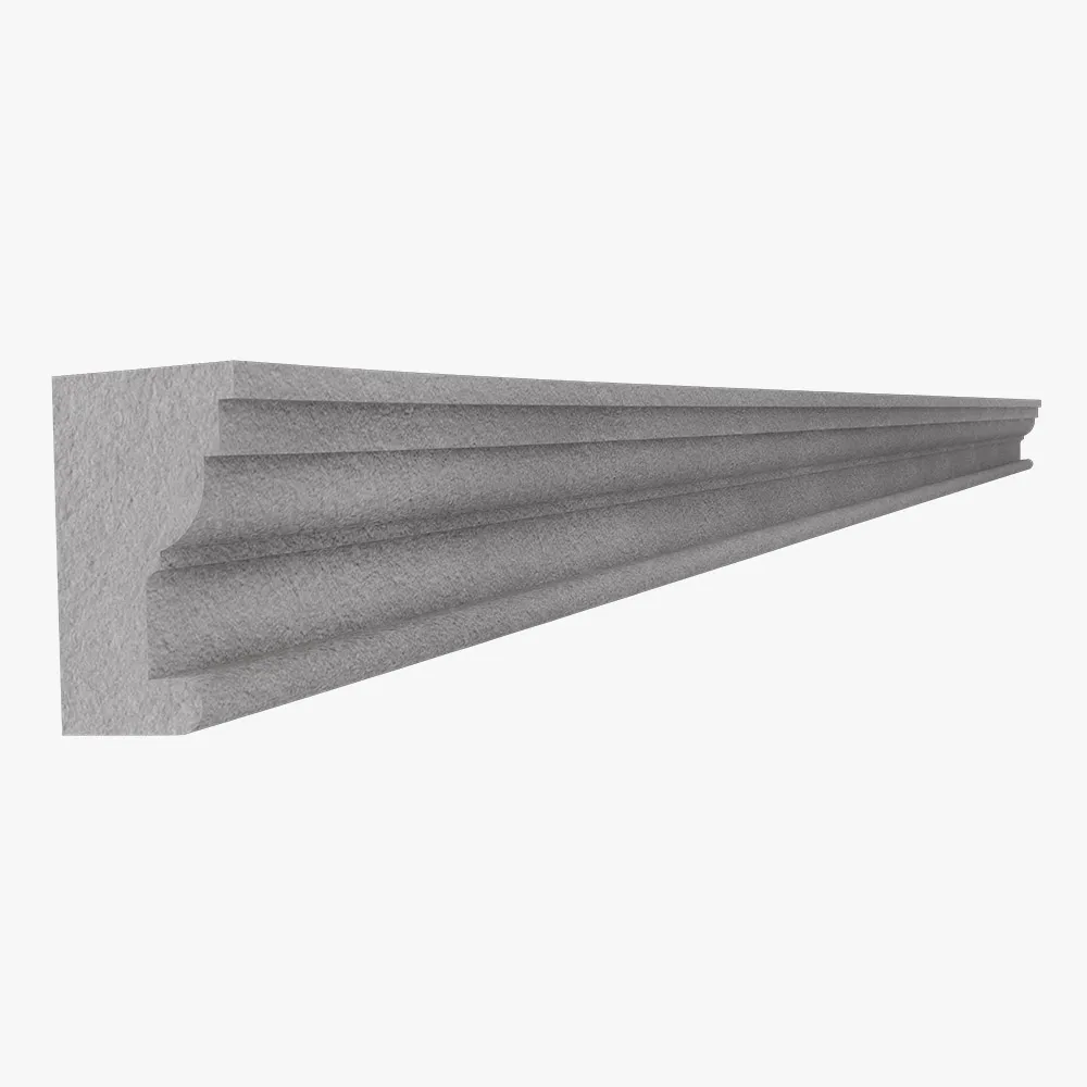 Linear ShapesCrown Moldings 11