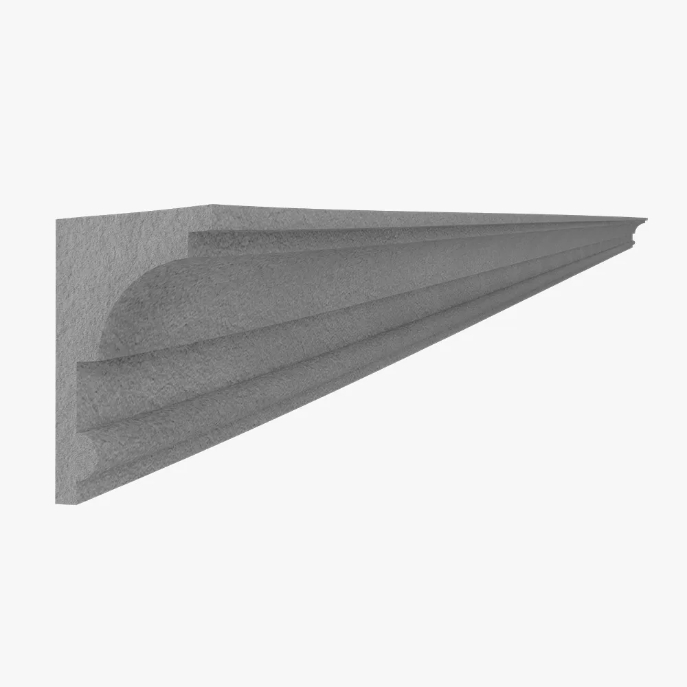 Linear ShapesCrown Moldings 5