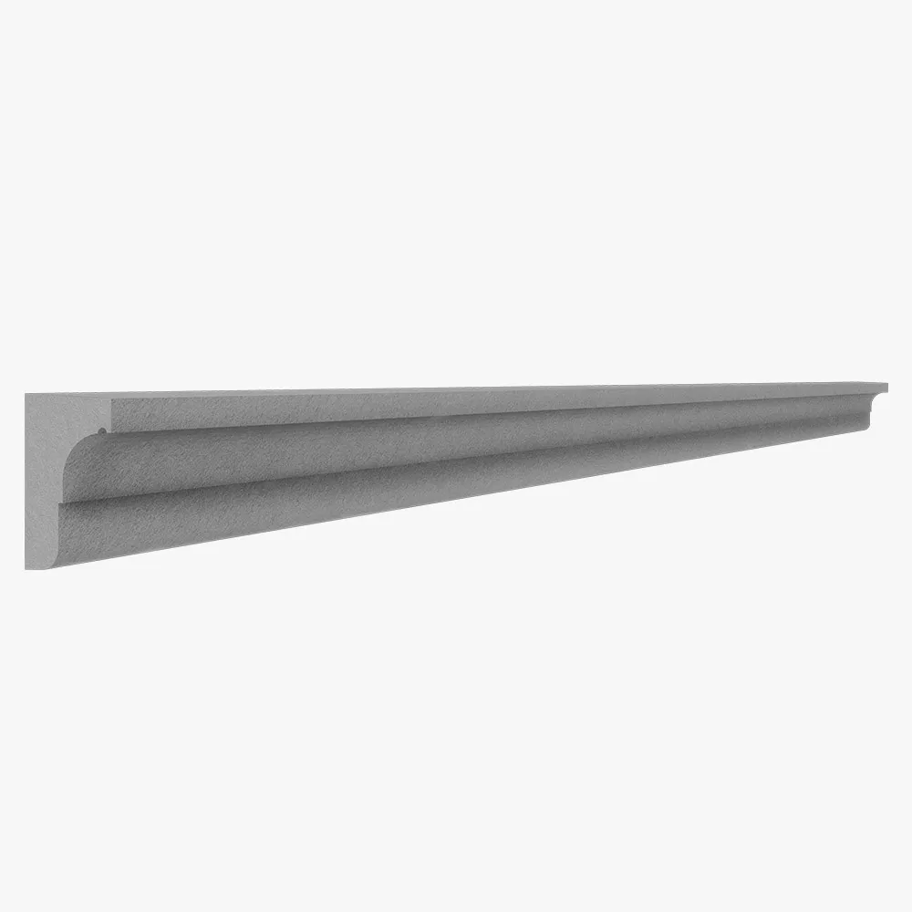 Linear ShapesSills Bands 15