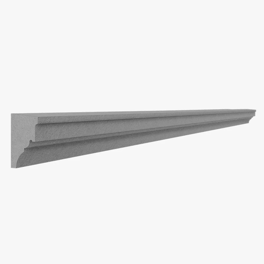 Linear ShapesSills Bands 20
