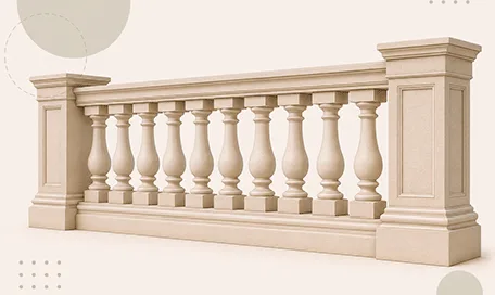 Balustrades And Railings Systems