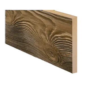 Tablones de imitación madera para techo 4