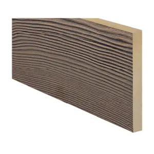 Tablones de imitación madera para techo 6